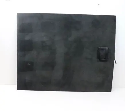 BMW X3 F25 Trunk/boot floor carpet liner 9207890