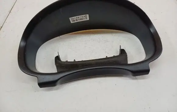 Skoda Roomster (5J) Dashboard trim 5J1857053A