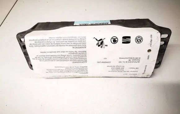 Volkswagen Golf Plus Passenger airbag 1K0880204K