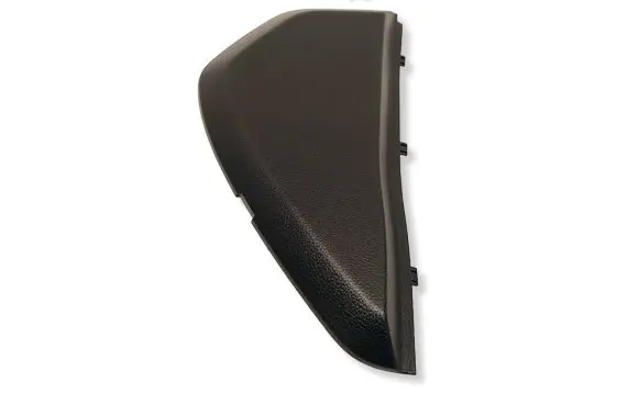 Nissan Qashqai Dashboard side end trim 684984EA0A 684T14EA0A