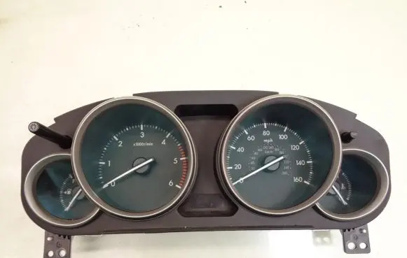 Mazda 6 Speedometer (instrument cluster)