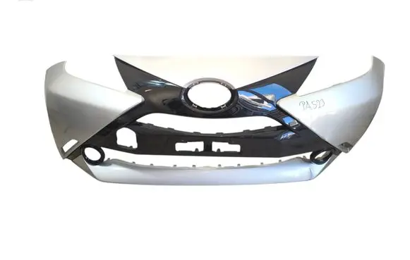 Toyota Aygo AB40 Front bumper 521190H140AUTOAS3 521190H140
