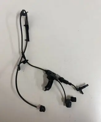 ABS brake wheel speed sensor
