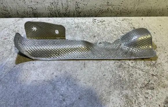 Jeep Grand Wagoneer Other interior part 68544526AA 52895