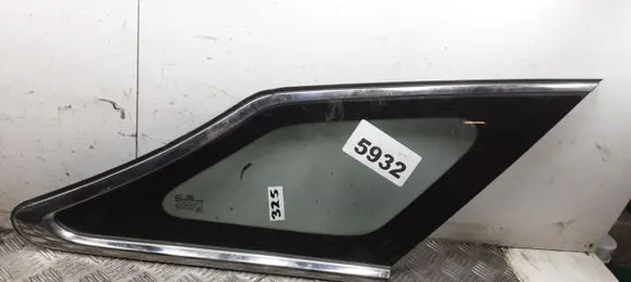 Hyundai i40 Rear side window 43R00107