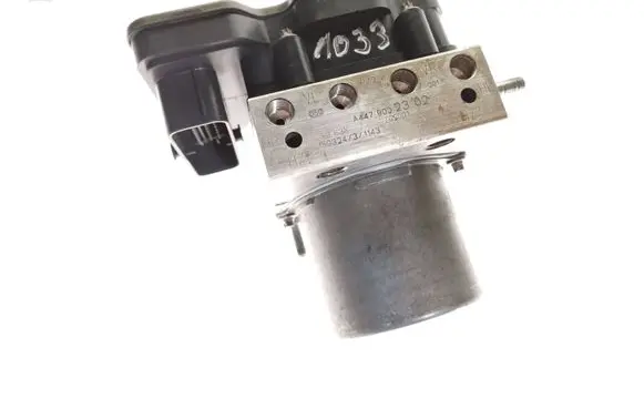 Mercedes-Benz Vito Viano W447 ABS Pump A4479002302 0265260995 2265106513