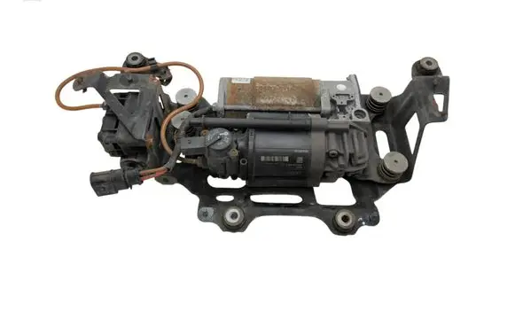 Audi A8 S8 D4 4H Air suspension compressor/pump 4H0616005C