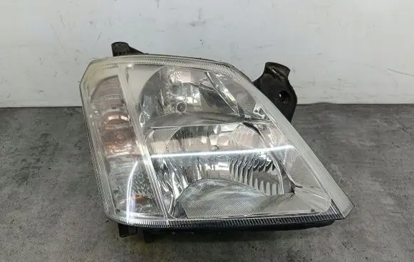 Opel Meriva A Headlight/headlamp 93321053