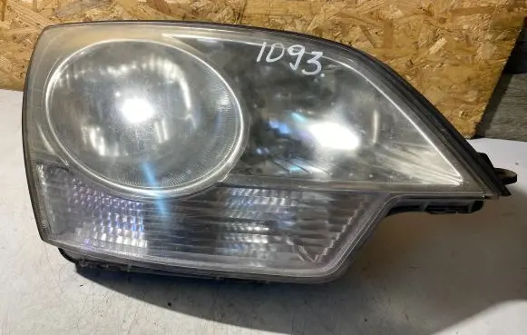 Opel Antara Headlight/headlamp E1325