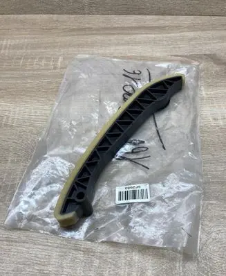 Mercedes-Benz A W168 Slide rail for timing chain 1660520016