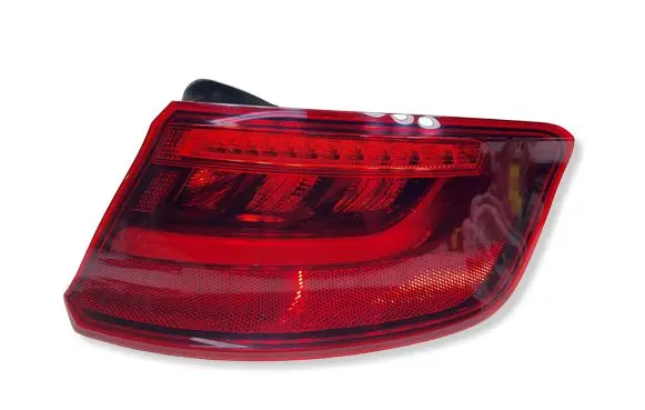 Audi A3 S3 8V Rear/tail lights 8V4945096D 8V4945096DKAS 81100202