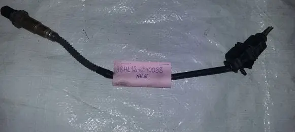 Volvo XC60 Lambda probe sensor 98HL122540038