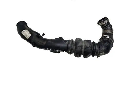 Ford Kuga II Intercooler hose/pipe DS736C646FK F1014075807 00121291