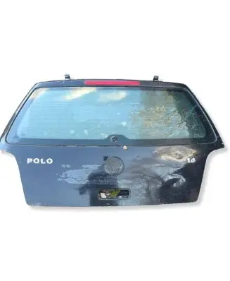 Volkswagen Polo III 6N 6N2 6NF Tailgate/trunk/boot lid 