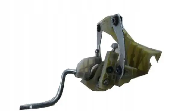 KIA Picanto Gear shifter/selector