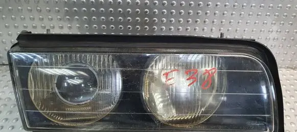 BMW 7 E38 Headlight/headlamp 0301043202 8352022