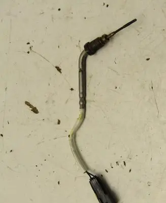 Mazda CX-5 II Exhaust gas temperature sensor SH9N18700