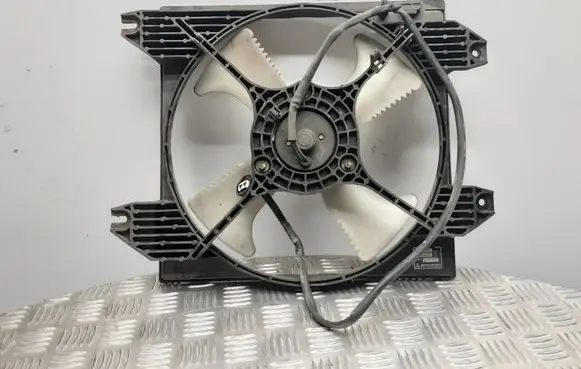 Mitsubishi Outlander Electric radiator cooling fan MR270403
