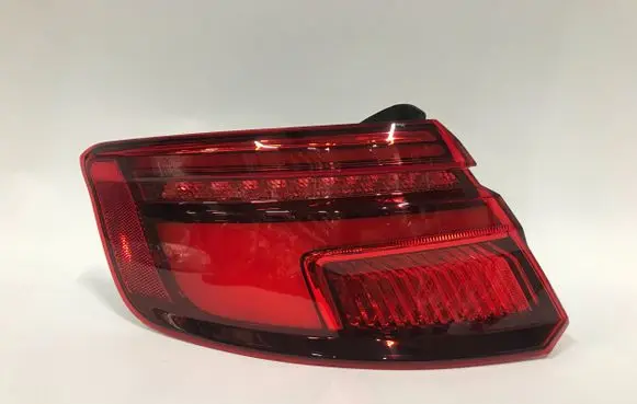 Audi A3 S3 8V Rear/tail lights 8V4.945.091 AU373PA 2SD01283601