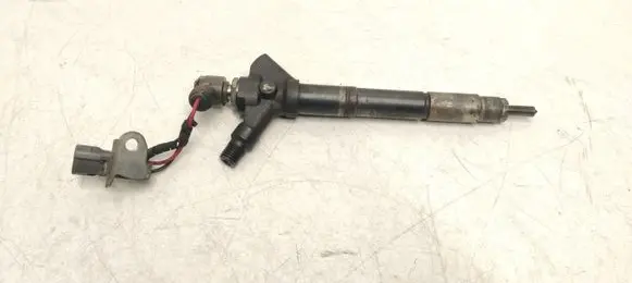 Toyota Corolla Verso AR10 Fuel injector 236700R040