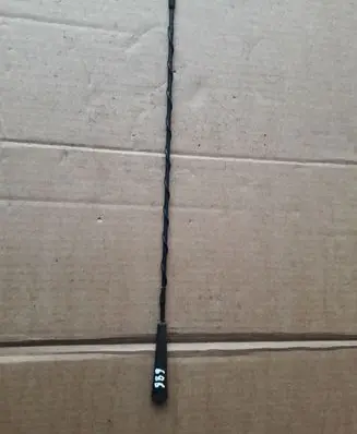 Renault Scenic II - Grand scenic II Radio antenna 