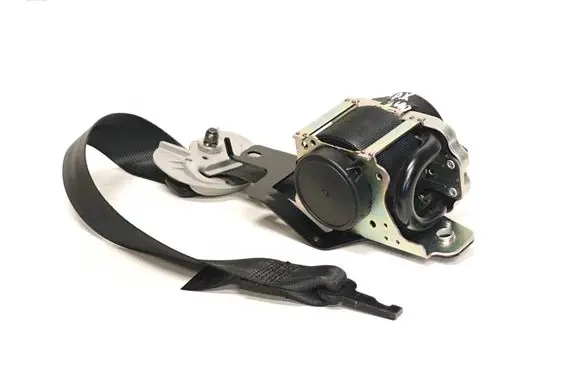 Hyundai Tucson TL Front seatbelt 88810D7000TTX