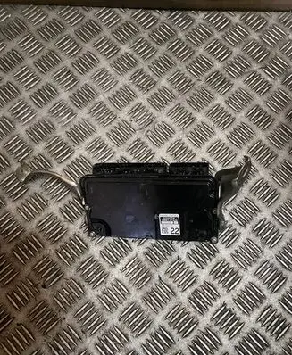 Toyota C-HR I Engine control unit/module 8966147A20