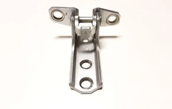 Mitsubishi Outlander Rear door lower hinge IAF