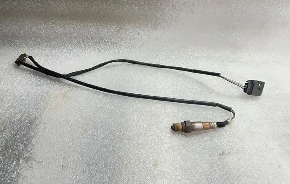 Volkswagen Touareg I Lambda probe sensor 0258986602
