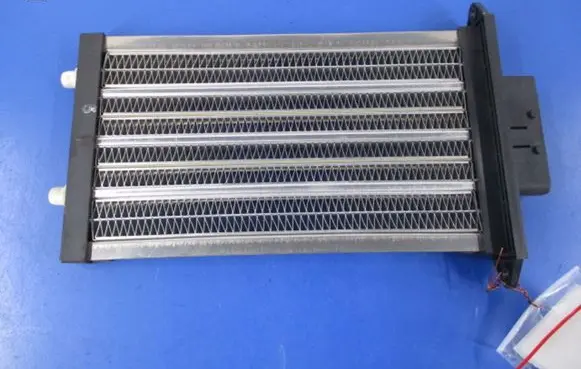 Hyundai i30 Interior heater climate box assembly 97191-2L000