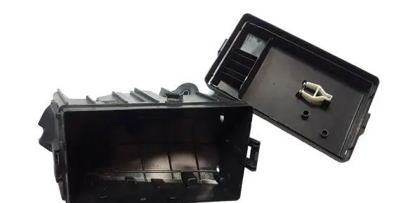 Volkswagen PASSAT B8 Fuse box set 5Q0907361B 5Q0937132B