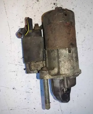 Suzuki Ignis Starter motor 3110080G1