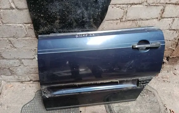 Audi 100 200 5000 C3 Rear door
