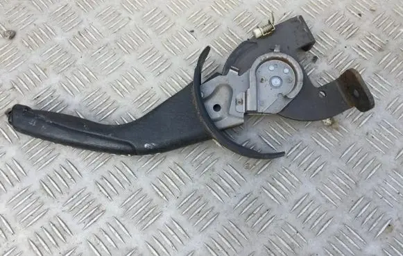 Mitsubishi Carisma Handbrake/parking brake lever assembly