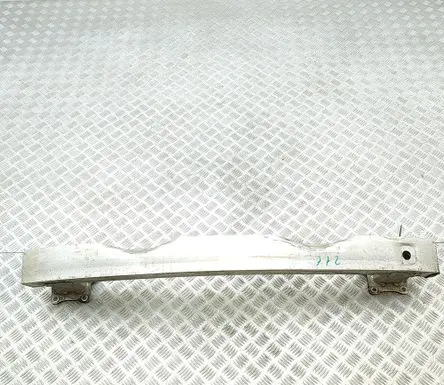 Audi A6 S6 C7 4G Rear bumper cross member 4G0807309