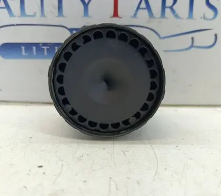 BMW 3 GT F34 Alarm system siren 9346258