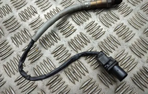 Audi A4 S4 B8 8K Lambda probe sensor 03L906262