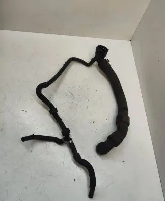 Audi A3 S3 8V Engine coolant pipe/hose 5q0122101cm
