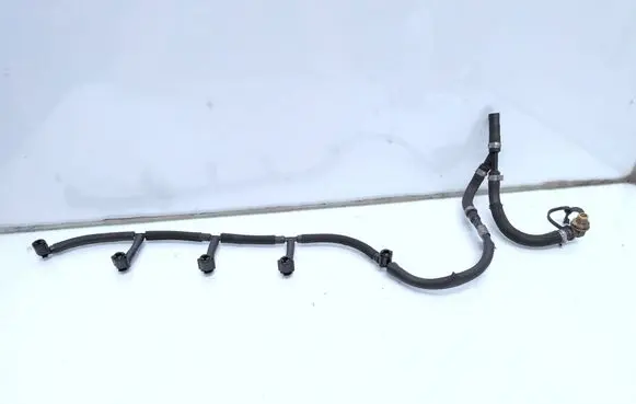 Volvo XC60 Fuel return line/hose 31321198