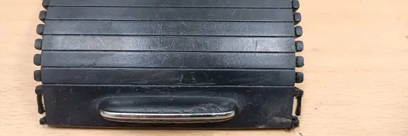 Mercedes-Benz C W204 Other interior part A2046807607 00050 32610