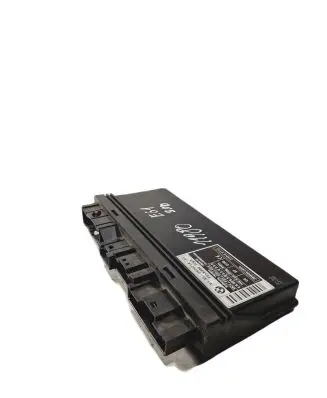 BMW 5 E60 E61 Comfort/convenience module 6978714 5WK49110