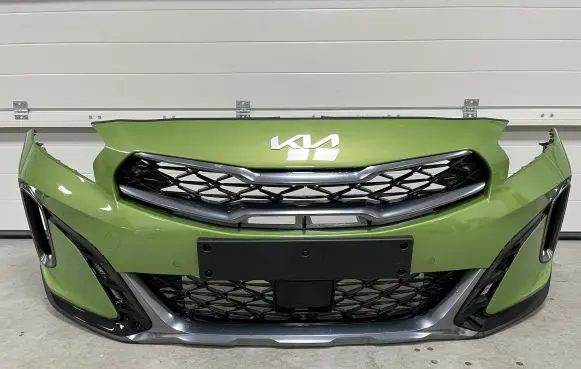 KIA Xceed Front bumper