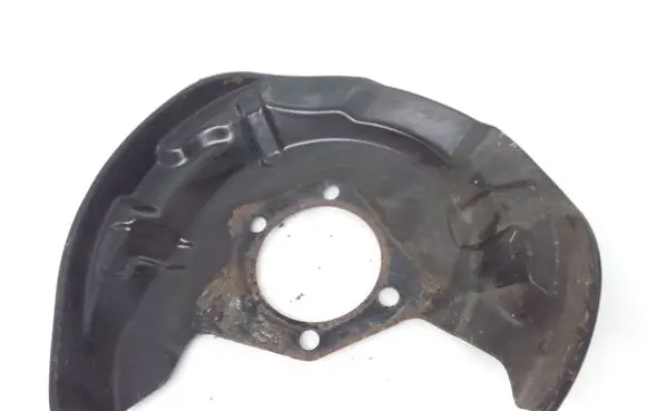 Nissan Qashqai Rear brake disc plate dust cover 441514EA0A