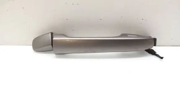 Toyota Avensis T270 Front door exterior handle