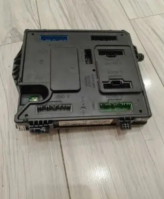 Renault Scenic III - Grand scenic III Other control units/modules 284B17715R
