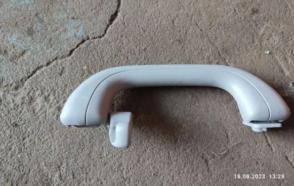 Hyundai Sonata Rear interior roof grab handle