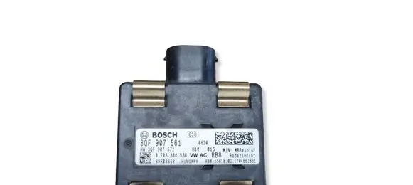 Skoda Octavia Mk3 (5E) Distronic sensor radar 3QF907561
