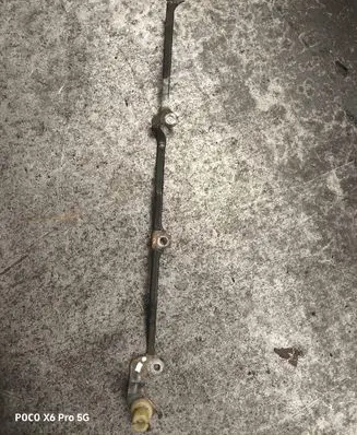 Lexus IS 220D-250-350 Glow plug wires