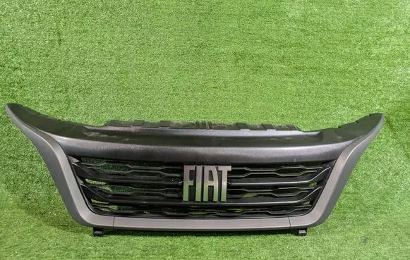 Fiat Ducato Front grill 