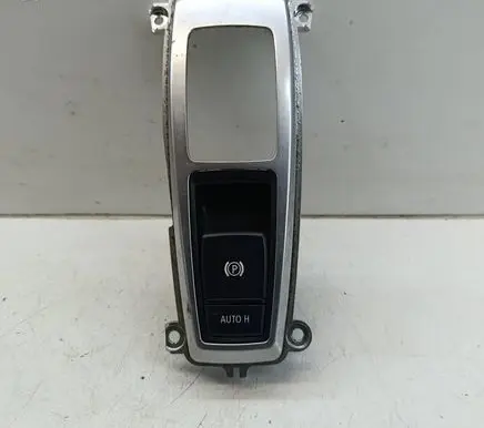BMW X5 E70 Hand parking brake switch 9148508